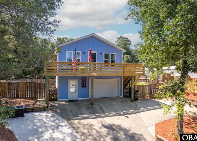 Property at 110 Sea Gull Ct Lot 40, Kill Devil Hills, NC 27948, 3 beds, 3 baths