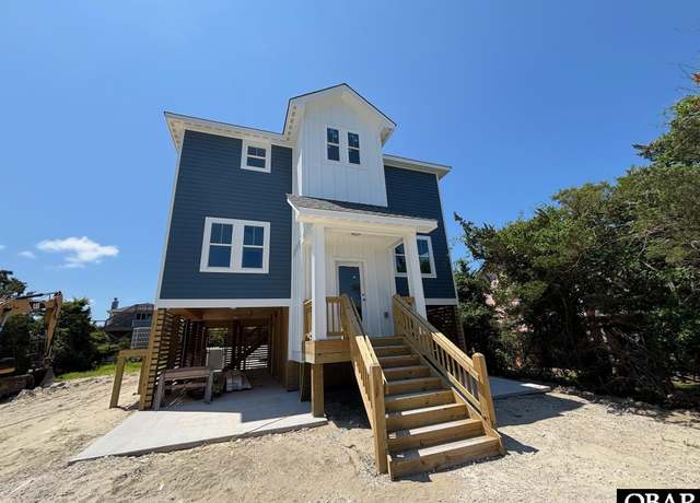 Property at 26210 Merrimac Ln Lot 46, Salvo, NC 27972, 5 beds, 3.5 baths