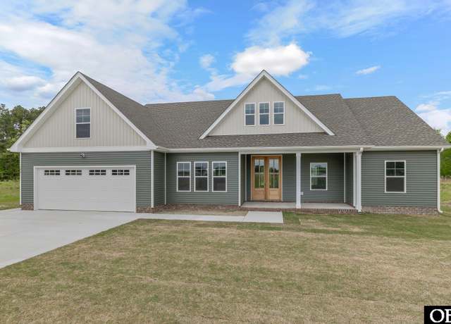 Property at 103 Copper Run Loop Lot 3, South Mills, NC 27976, 3 beds, 2 baths