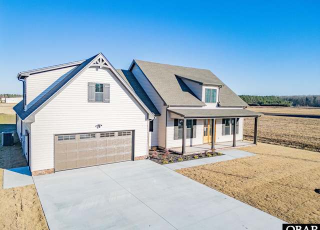 Property at 103 Copper Run Loop Lot 3, South Mills, NC 27976, 4 beds, 3.5 baths