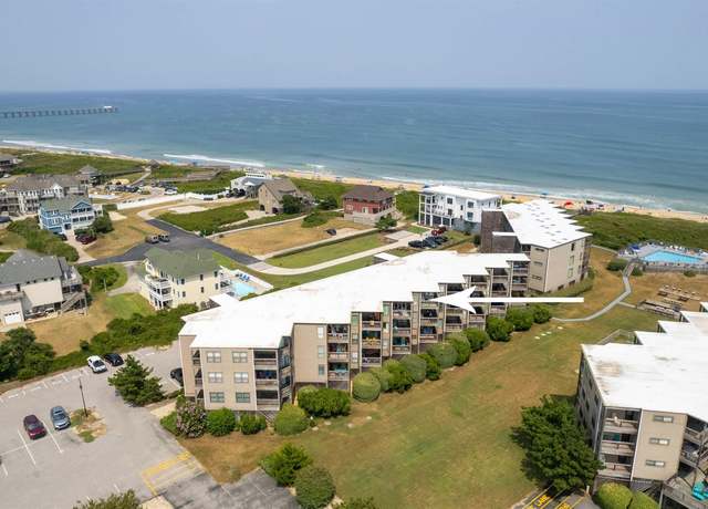 Property at 117 Sea Colony Dr Unit B- 312, Duck, NC 27949, 1 bed, 2 baths