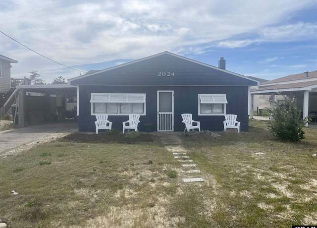 Property at 2024 N Croatan Hwy Lot 541, Kill Devil Hills, NC 27948, 2 beds, 2 baths