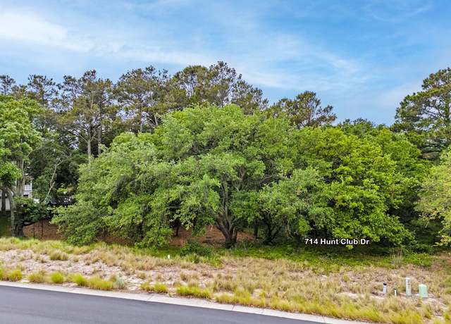 Property at 714 Hunt Club Dr, Corolla, NC 27927