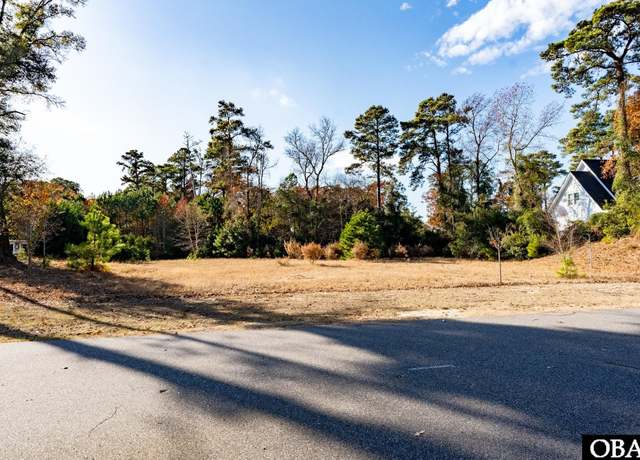 Property at 3036 Creek Rd Lot 9 1/2 8, Kitty Hawk, NC 27949