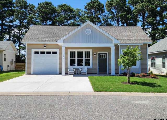 Property at 107 Pirate Quay Ln Lot 165, Grandy, NC 27939, 3 beds, 2 baths