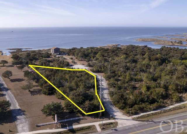 Property at 27200 Juliann Ct Lot 6, Salvo, NC 27972