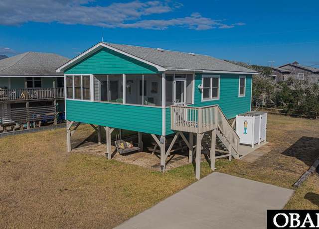 Property at 46084 Cottage Ave Lot 4, Buxton, NC 27920, 2 beds, 1 bath
