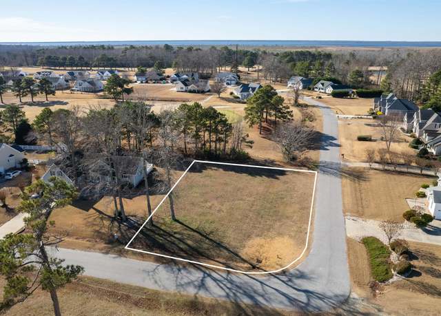 Property at 143 Charleston Dr Lot 124, Grandy, NC 27939
