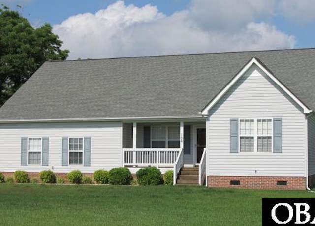 Property at 106 Copeland Dr Lot 1, Moyock, NC 27958, 3 beds, 3 baths