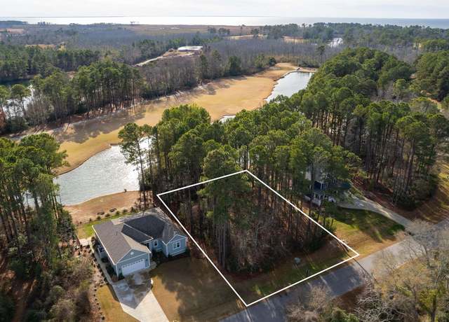 Property at 167 West Side Ln Lot 5, Powells Point, NC 27966