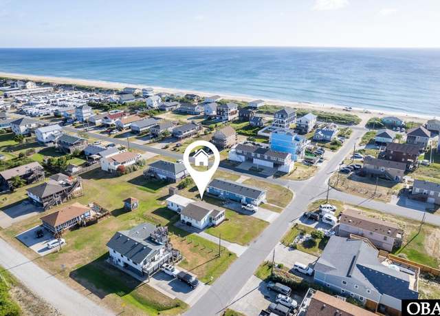 Property at 202 E Arch St Lot 9, Kill Devil Hills, NC 27948, 3 beds, 2 baths