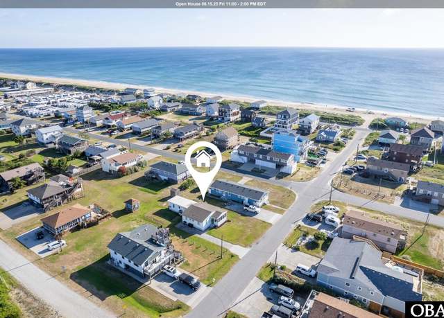 Property at 202 E Arch St Lot 9, Kill Devil Hills, NC 27948, 3 beds, 2 baths