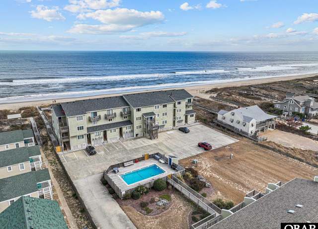 Property at 2035 S Virginia Dare Trl Unit 7, Kill Devil Hills, NC 27948, 1 bed, 1 bath
