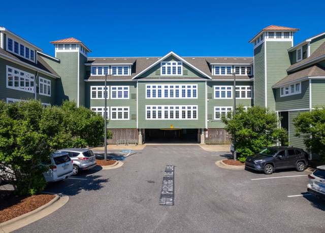 Property at 815 S Virginia Dare Trl Unit 101, Kill Devil Hills, NC 27949, 2 beds, 2 baths