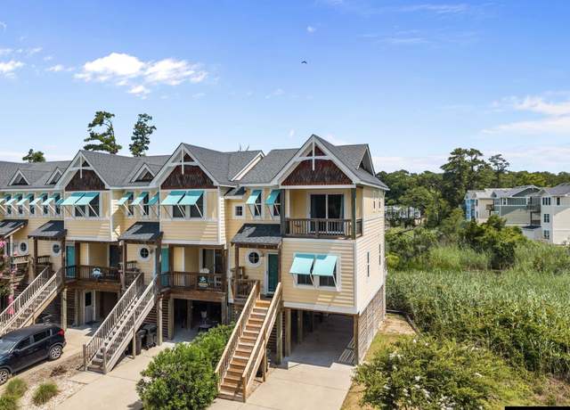 Property at 100 Lexington Ln Unit 106 E, Kill Devil Hills, NC 27948, 3 beds, 3 baths