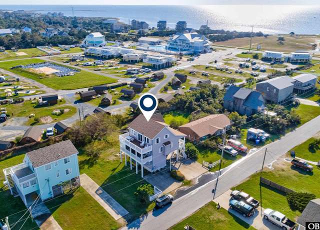 Property at 25224 Mac Oca Dr Lot 24, Waves, NC 27982, 5 beds, 3.5 baths