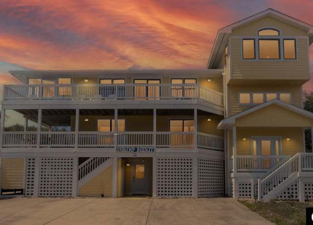 Property at 754 Cormorant Trl Lot 79, Corolla, NC 27927, 7 beds, 8.5 baths
