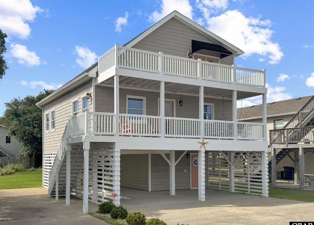 Property at 700 W Fifth St Lot 26, Kill Devil Hills, NC 27948, 3 beds, 2 baths