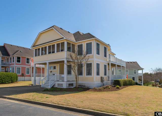Property at 715 Ridge Point Dr Lot 20, Corolla, NC 27927, 4 beds, 3.5 baths