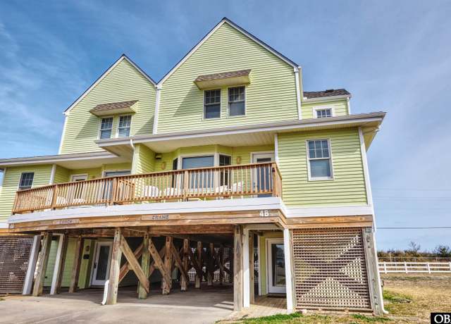 Property at 46010 B Little Kinnakeet Cir Unit 6, Buxton, NC 27920, 3 beds, 2.5 baths