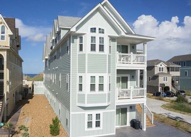 Property at 1905 S Virginia Dare Trl Lot E 3, Kill Devil Hills, NC 27948, 15 beds, 16.5 baths