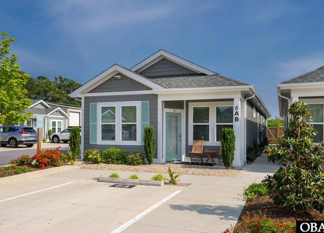 Property at 1017 Ocean Trl Unit 6A, Corolla, NC 27929, 2 beds, 2 baths