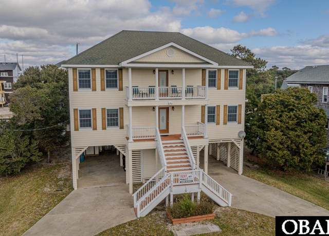 Property at 50224 Snug Harbor Dr Lot 271, Frisco, NC 27936, 4 beds, 2.5 baths