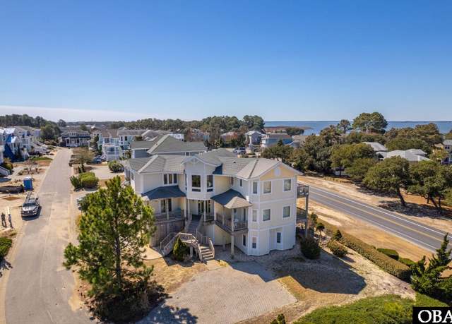 Property at 1066 Beacon Hill Dr Lot 10, Corolla, NC 27927, 6 beds, 6 baths