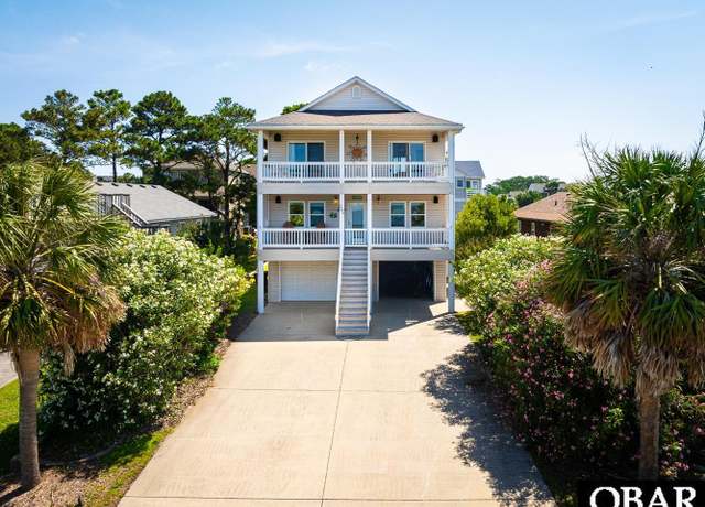 Property at 2603 Bay Dr Lot 3, Kill Devil Hills, NC 27948, 4 beds, 3 baths