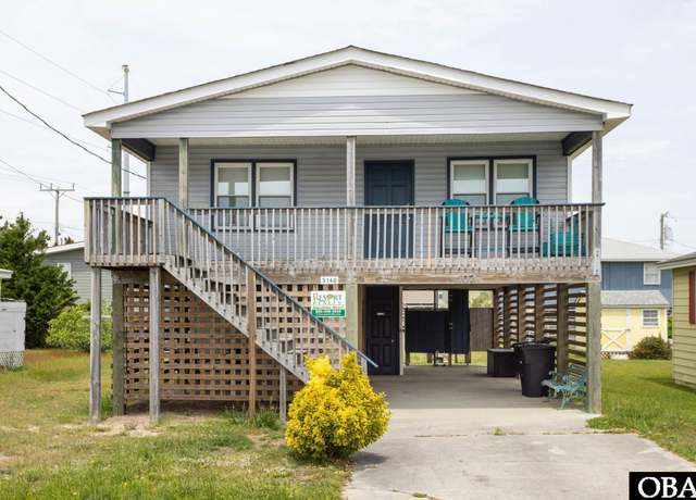 Property at 102 Wilson St Lot 480, Kill Devil Hills, NC 27948, 2 beds, 1.5 baths