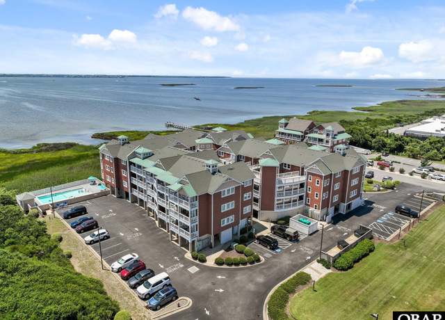 Property at 107 W Gray Eagle St Unit 103A, Nags Head, NC 27959, 2 beds, 2.5 baths