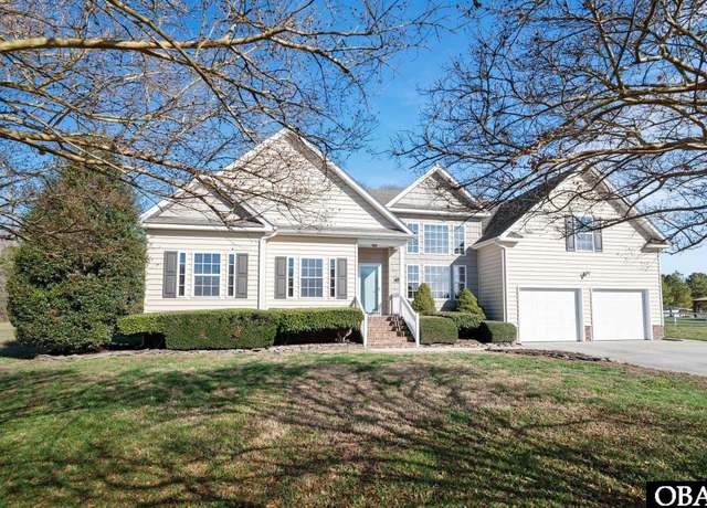 Property at 104 Chickadee St Lot 13, Moyock, NC 27958, 4 beds, 2 baths