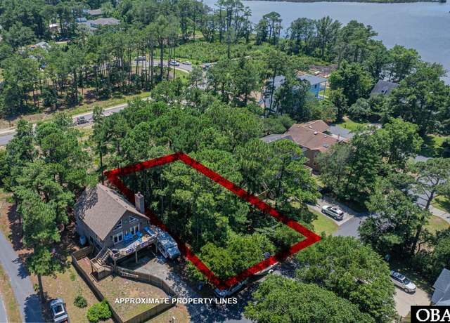 Property at 0 Teakwood Ln Lot 157, Kill Devil Hills, NC 27948