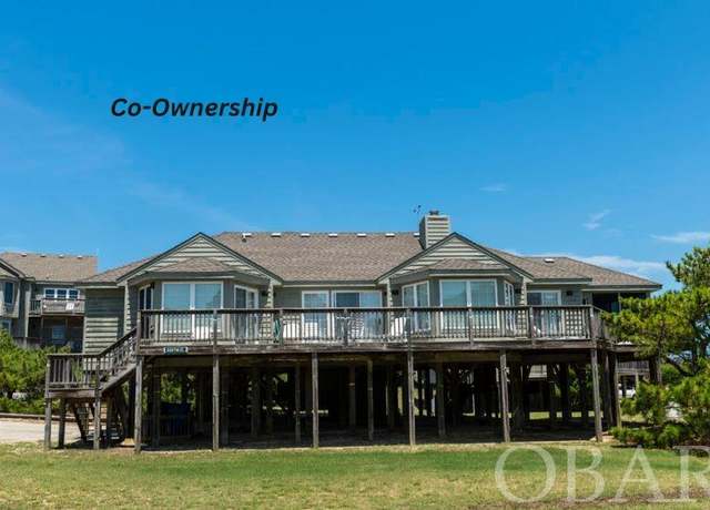 Property at 120 Mainsail Ct Lot 10, Duck, NC 27949, 4 beds, 3.5 baths