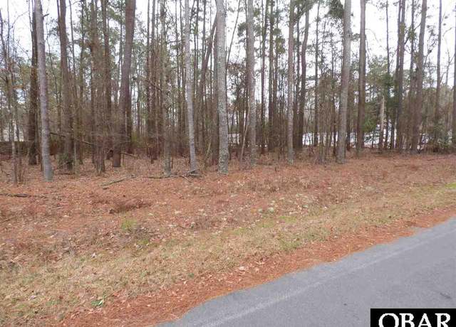 Property at 208 Seminole Trl Lot 104, Edenton, NC 27932
