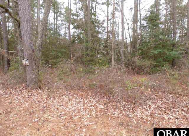 Property at 206 Seminole Trl Lot 103, Edenton, NC 27932