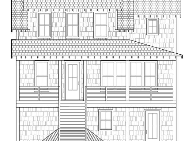 Property at 4038 S Virginia Dare Trl Lot 20, Nags Head, NC 27959, 5 beds, 6 baths