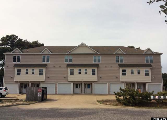 Property at 700 Boundary St Unit C, Kill Devil Hills, NC 27948, 2 beds, 2.5 baths