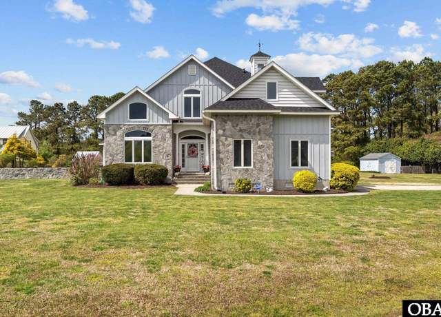 Property at 121 Soundside Estates Dr Lot 51, Grandy, NC 27939, 3 beds, 2.5 baths