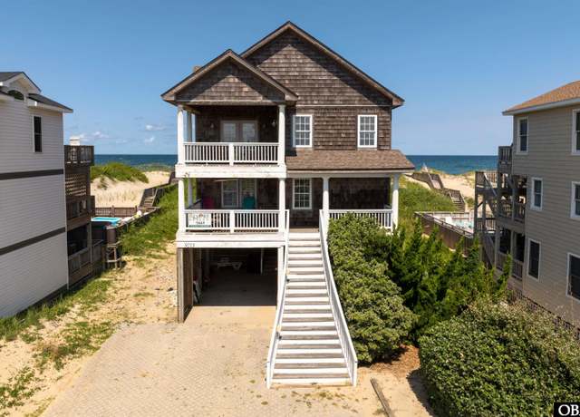 Property at 9213 S Old Oregon Inlet Rd Lot 10, Nags Head, NC 27959, 8 beds, 9.5 baths
