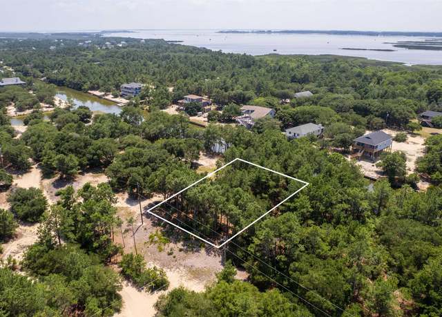 Property at 2224 Sailfish Dr Lot 1, Corolla, NC 27927