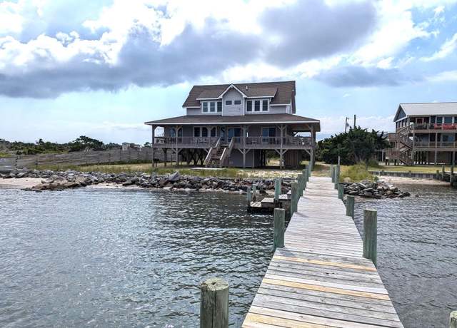 Property at 415 British Cemetery Rd Lot 1 & 2, Ocracoke, NC 27960, 3 beds, 3.5 baths
