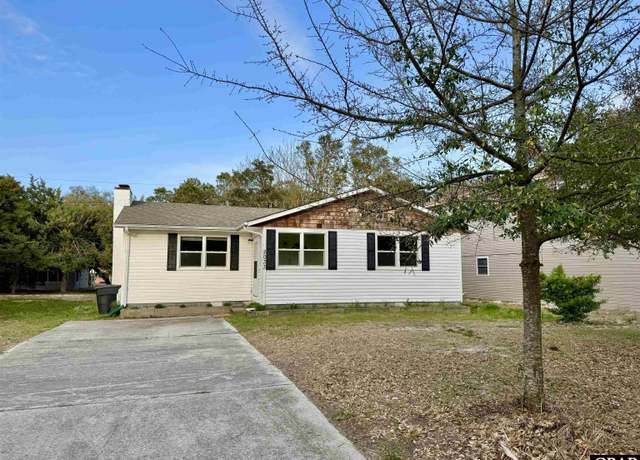 Property at 2033 Franklin St Lot 1306, Kill Devil Hills, NC 27948, 2 beds, 1 bath