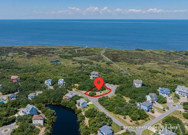 Property at 41196 Topsail Ct Lot 1112, Avon, NC 27915