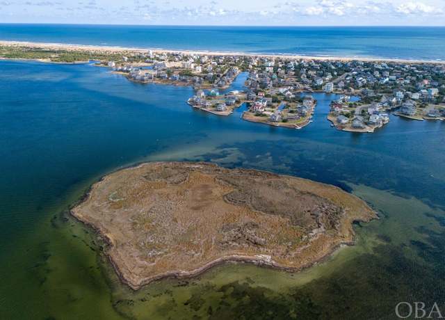 Property at 0 Island Unit LotBigIsland, Avon, NC 27915