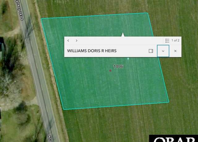 Property at 1406 S Highway 343 Hwy, Shiloh, NC 27974