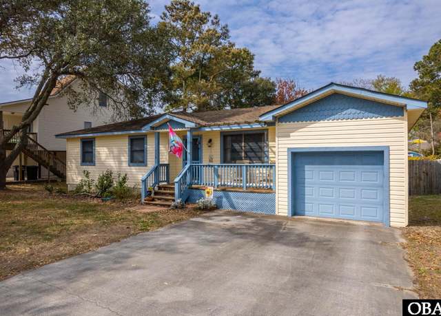 Property at 328 Canal Dr Lot 171, Kill Devil Hills, NC 27948, 2 beds, 2 baths