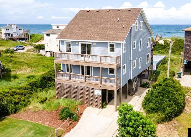 Property at 10421 S Old Oregon Inlet Rd, Nags Head, NC 27959, 6 beds, 6 baths