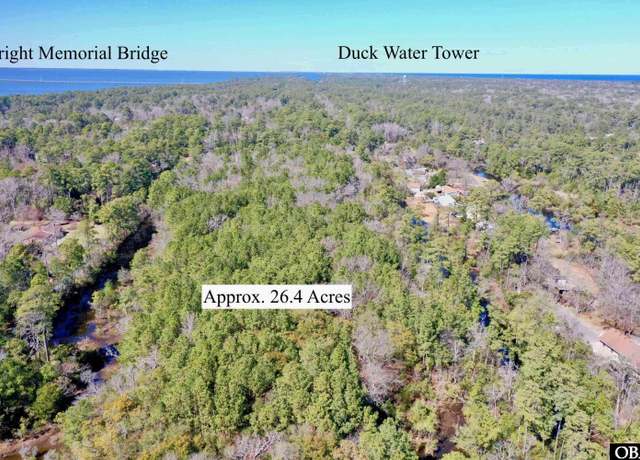 Property at 0 W Kitty Hawk Rd Lot 4,7,8,9, Kitty Hawk, NC 27949