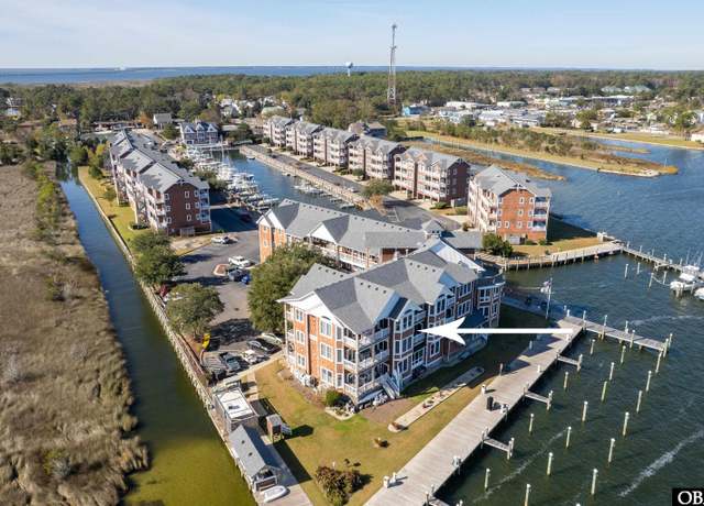 Property at 1107 S South Bay Club Dr Unit 1107, Manteo, NC 27954, 1 bed, 1.5 baths